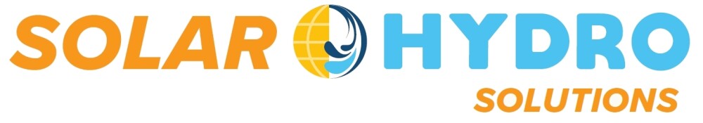 SolarHydro Logo